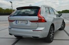 Volvo XC 60 190 KM aut.4x4/Navi/Skóry/Kamera/El.fotele+pamięci/Wentylowane/Grzania - 12