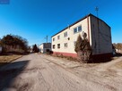 Mieszkanie Lućmierz-Las gm. Zgierz, al. Parkowa - 4