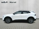Kia Sportage 1.6 T-GDI HEV 210KM 6AT FWD Anniversary SalonPL SerwisASO FV23% - 2