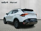 Kia Sportage 1.6 T-GDI HEV 210KM 6AT FWD Anniversary SalonPL SerwisASO FV23% - 3