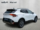Kia Sportage 1.6 T-GDI HEV 210KM 6AT FWD Anniversary SalonPL SerwisASO FV23% - 5