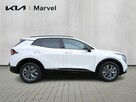 Kia Sportage 1.6 T-GDI HEV 210KM 6AT FWD Anniversary SalonPL SerwisASO FV23% - 6