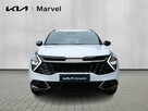 Kia Sportage 1.6 T-GDI HEV 210KM 6AT FWD Anniversary SalonPL SerwisASO FV23% - 8