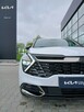 Kia Sportage 1.6 T-GDI HEV 210KM 6AT FWD Anniversary SalonPL SerwisASO FV23% - 9