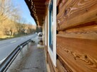 Odrestaurowana chata w Straconce z potencjałem biz - 5