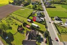 Działka do zamieszkania od zaraz - 1