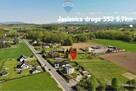 Działka do zamieszkania od zaraz - 2