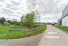 Dom lub biuro z dużym ogrodem w centrum Komorowic - 5