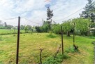 Dom lub biuro z dużym ogrodem w centrum Komorowic - 10