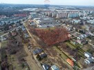 Dla dewelopera • szeregówki • MPZP • 30+ domów - 1
