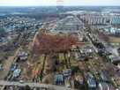 Dla dewelopera • szeregówki • MPZP • 30+ domów - 2