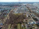 Dla dewelopera • szeregówki • MPZP • 30+ domów - 3