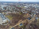 Dla dewelopera • szeregówki • MPZP • 30+ domów - 4