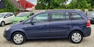 Opel Zafira Brak korozji! Niski przebieg ! 7 osób! Zamiana też! Gwarancja ! - 2