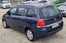 Opel Zafira Brak korozji! Niski przebieg ! 7 osób! Zamiana też! Gwarancja ! - 3