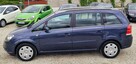 Opel Zafira Brak korozji! Niski przebieg ! 7 osób! Zamiana też! Gwarancja ! - 11