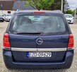 Opel Zafira Brak korozji! Niski przebieg ! 7 osób! Zamiana też! Gwarancja ! - 12