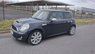 Mini Cooper S R56 1.6 TURBO 175KM Skóra Klima Alufelgi Okazja Polecam - 1