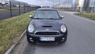 Mini Cooper S R56 1.6 TURBO 175KM Skóra Klima Alufelgi Okazja Polecam - 2