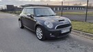 Mini Cooper S R56 1.6 TURBO 175KM Skóra Klima Alufelgi Okazja Polecam - 3
