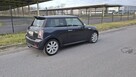 Mini Cooper S R56 1.6 TURBO 175KM Skóra Klima Alufelgi Okazja Polecam - 6