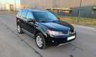 Mitsubishi Outlander 2.0D 2009r 7os Nowy Rozrząd Klima Skóra Tempomat - 4