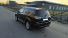 Mitsubishi Outlander 2.0D 2009r 7os Nowy Rozrząd Klima Skóra Tempomat - 6