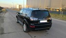 Mitsubishi Outlander 2.0D 2009r 7os Nowy Rozrząd Klima Skóra Tempomat - 7