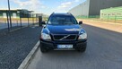 Volvo XC90 2.4 D5 Diesel 2004r. 4x4 Klimatyzacja Tempomat Skóra - 2