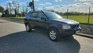 Volvo XC90 2.4 D5 Diesel 2004r. 4x4 Klimatyzacja Tempomat Skóra - 3
