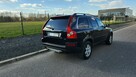 Volvo XC90 2.4 D5 Diesel 2004r. 4x4 Klimatyzacja Tempomat Skóra - 6