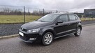 2014 VW Polo V FV23% 1.2 TDI 5Drzwi Klima Tempomat Alufelgi Okazja - 1