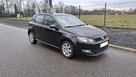 2014 VW Polo V FV23% 1.2 TDI 5Drzwi Klima Tempomat Alufelgi Okazja - 3