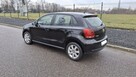 2014 VW Polo V FV23% 1.2 TDI 5Drzwi Klima Tempomat Alufelgi Okazja - 4
