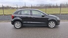 2014 VW Polo V FV23% 1.2 TDI 5Drzwi Klima Tempomat Alufelgi Okazja - 7