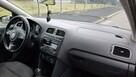 2014 VW Polo V FV23% 1.2 TDI 5Drzwi Klima Tempomat Alufelgi Okazja - 10