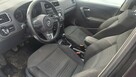 2014 VW Polo V FV23% 1.2 TDI 5Drzwi Klima Tempomat Alufelgi Okazja - 11