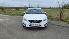 Volvo C30 DRIVe 1.6D 2010r Skóra Klima Tempomat Czujniki Alu Śliczny - 2