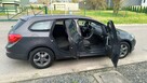 Opel Astra 1.7CDTi 2013r Klima Hak Nowe Sprzęgło Tempomat Isofix Kombi - 8
