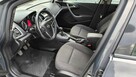 Opel Astra 1.7CDTi 2013r Klima Hak Nowe Sprzęgło Tempomat Isofix Kombi - 10