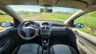 Peugeot 206 Kombi 1.1 LPG 6L/100km Silnik Po Remoncie OC 03.26r PT12.25r - 9