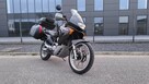 Honda Transalp Honda XL Transalp 650 V 1wł. 37.000km Po Serwisie Stan Bardzo Dobry - 1