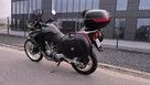 Honda Transalp Honda XL Transalp 650 V 1wł. 37.000km Po Serwisie Stan Bardzo Dobry - 2