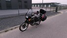 Honda Transalp Honda XL Transalp 650 V 1wł. 37.000km Po Serwisie Stan Bardzo Dobry - 3