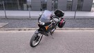 Honda Transalp Honda XL Transalp 650 V 1wł. 37.000km Po Serwisie Stan Bardzo Dobry - 4
