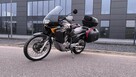 Honda Transalp Honda XL Transalp 650 V 1wł. 37.000km Po Serwisie Stan Bardzo Dobry - 5