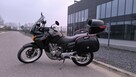 Honda Transalp Honda XL Transalp 650 V 1wł. 37.000km Po Serwisie Stan Bardzo Dobry - 6