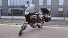 Honda Transalp Honda XL Transalp 650 V 1wł. 37.000km Po Serwisie Stan Bardzo Dobry - 7