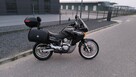 Honda Transalp Honda XL Transalp 650 V 1wł. 37.000km Po Serwisie Stan Bardzo Dobry - 8