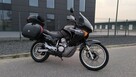 Honda Transalp Honda XL Transalp 650 V 1wł. 37.000km Po Serwisie Stan Bardzo Dobry - 9